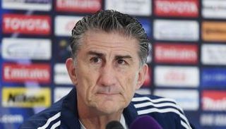 باوزا مدرب الإمارات