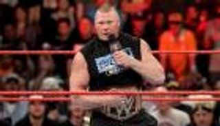 ليسنر يتوعد سترومان بهزيمته في "نوميرسي"