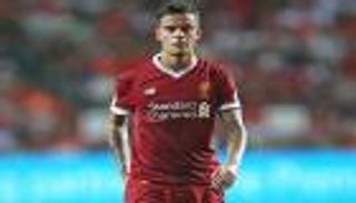 ليفربول يضم كوتينيو لقائمته الأوروبية 