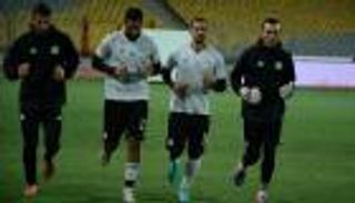 حيرة في منتخب مصر بسبب حراسة المرمى