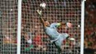 بوفون: لم أتوقع ثلاثية إسبانيا