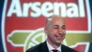 أرسنال راضٍ عن تحركاته في سوق الانتقالات