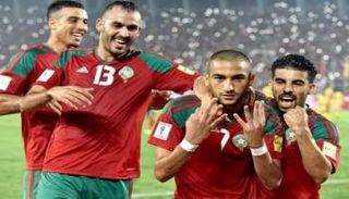 3 عرب في التشكيل المثالي لجولة التصفيات الأفريقية