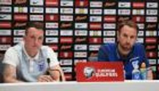 ساوثجيت: جونز أفضل مدافع في انجلترا