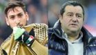 رايولا يطالب جمهور ميلان بالاعتذار لدوناروما 