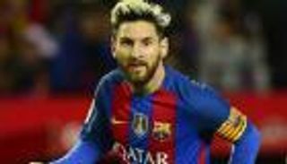 رئيس برشلونة: ميسي وقع عقده الجديد