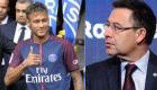 بارتوميو: رحيل نيمار مفيد لبرشلونة