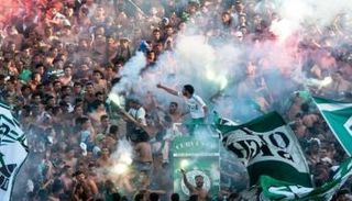 جماهير قسنطينة ترفض مقاطعة منتخب الجزائر