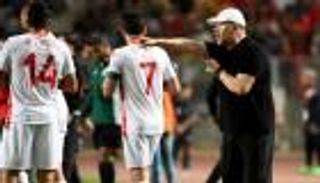 "الكاتيناتشو" سلاح تونس أمام الكونغو الديمقراطية