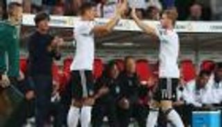 جوميز: ألمانيا تحتاج فيرنر للاحتفاظ بلقب المونديال