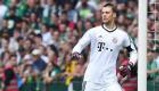 نوير: بايرن ميونيخ يذكرني بإسبانيا 2010