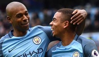 السيتي وليفربول يتعاونان لاستعادة نجوم البرازيل