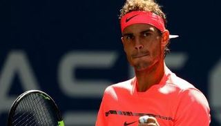 نادال يتأهل لربع نهائي أمريكا المفتوحة