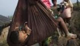 ماليزيا تستدعي سفير ميانمار  استياء من العنف ضد الروهينجا