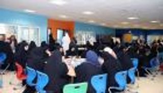 "أبوظبي للتعليم" يدرب 15 ألف معلم وإداري بأسبوع التنمية المهنية