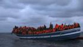 مباحثات إيطالية جزائرية تصدرتها الهجرة غير الشرعية