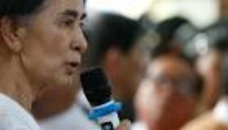 سان سو كي الزعيمة المتخاذلة في أزمة مسلمي الروهينجا