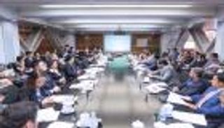 انطلاق اجتماعات اللجنة الاقتصادية المشتركة بين الإمارات والصين