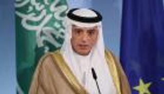 الجبير: مستعدون لاستمرار الأزمة مع قطر لعامين