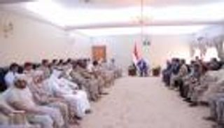 ابن دغر: عاصفة الحزم منحتنا قوة وهوية وإيران فشلت