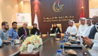 بالفيديو.. جائزة خليفة التربوية بالإمارات تبدأ استقبال طلبات دورتها الـ11