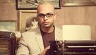 رواية جديدة للمصري أحمد مراد قريبا