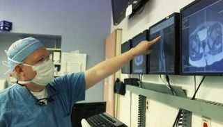 الكاميرا الجديدة تساعد على دقة التشخيص