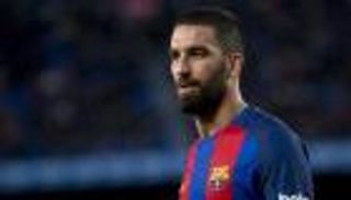 توران: سأستمر في برشلونة حتى نهاية عقدي