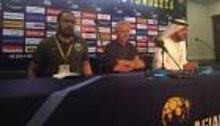 مدرب السعودية: لا نهتم بغيابات اليابان