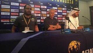 مدرب السعودية: لا نهتم بغيابات اليابان