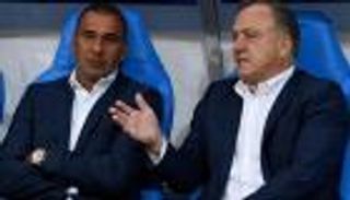  خوليت يعتذر عن بث فيديو من غرفة ملابس هولندا 