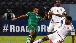 تصفيات كأس العالم