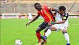 تغييران في تشكيل مصر لمواجهة أوغندا