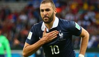 رئيس الاتحاد الفرنسي يتحدث عن بنزيمة