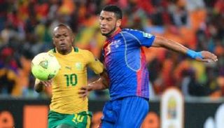 تصفيات كأس العالم