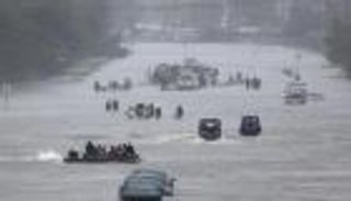 الإعصار إرما يجتاح جزر الكاريبي وينطلق نحو فلوريدا