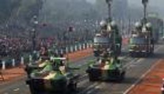 الجيش الهندي يواجه خطر العجز عن خوض حرب طويلة الأمد