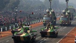 الجيش الهندي