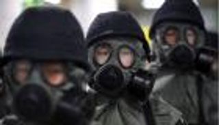 كيف تنجو من الانفجار النووي؟ كوريا الجنوبية تنصح سكانها