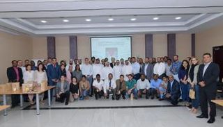 تهدف لجعل المجتمع يشارك بأنشطة الألعاب والمناطق الترفيهية في إمارة دبي