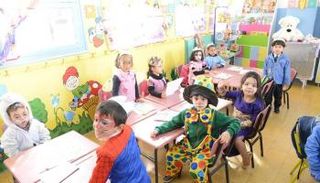 وزارة التربية تواجه مشاكل تسعى لحل بعضها هذا العام