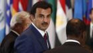 مركز أبحاث: قطر دولة ناقلة للأمراض وتنشر فيروساتها السياسية