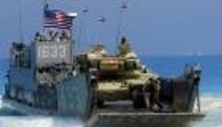 المتحدث باسم البنتاجون يثمّن مناورات "النجم الساطع" مع مصر 