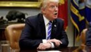 15 ولاية تقاضي ترامب بسبب المهاجرين