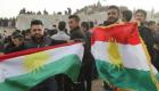  5 عقبات تواجه استفتاء استقلال كردستان عن العراق