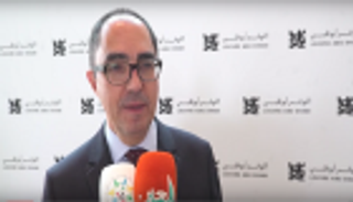 رئيس"اللوفر باريس": "اللوفر أبوظبي" يجمع كافة فنون العالم