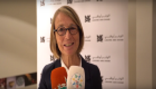 وزيرة الثقافة الفرنسية :"اللوفر أبوظبي" سيكون قبلة سياح العالم