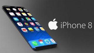 الشكل المتوقع لهاتف آيفون ٨