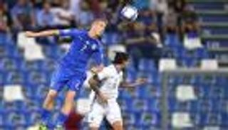 ميلان يطمئن جماهيره على إصابة كونتي