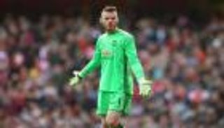 دي خيا يطلب مساعدة راموس للانتقال إلى الريال